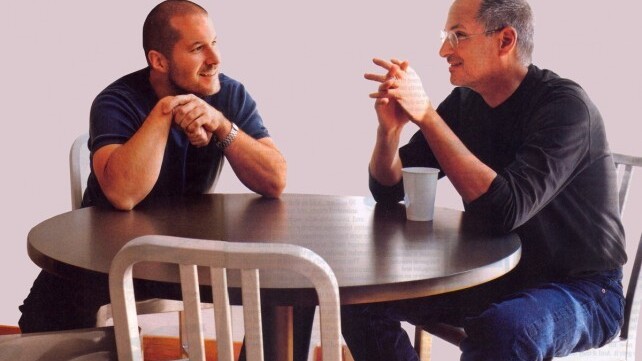 Samsung calls for deposition of Jony Ive, prominent Apple designers in US patent case