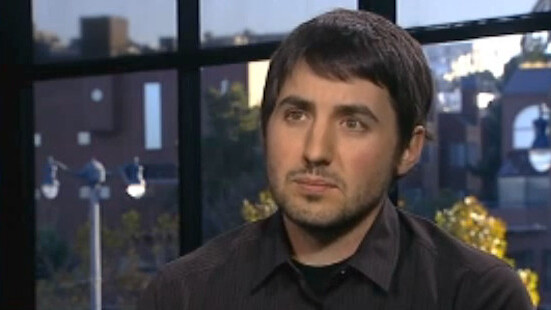 Kevin Rose explains why he cashed out of Twitter
