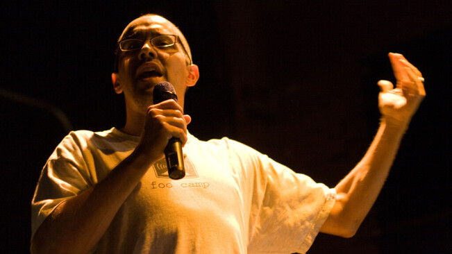 If you haven’t seen Dave McClure’s ‘How to pitch a VC’, now’s the time [video]