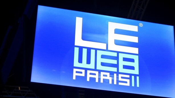 And the LeWeb ’11 Startup Competition winner is…