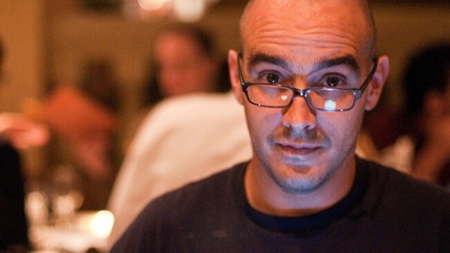 Dave McClure’s plans for India could revolutionise its startup scene