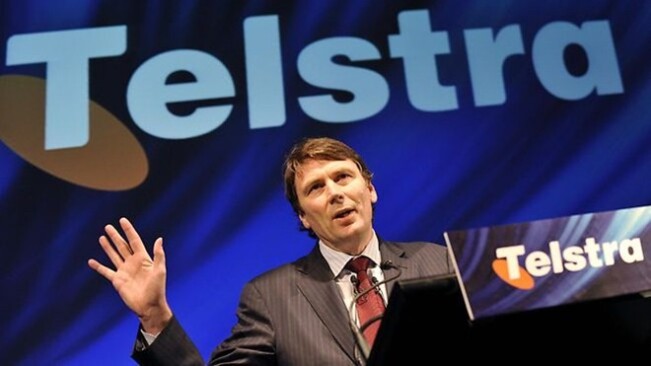 Australian operator Telstra in trouble as customer details turn up online
