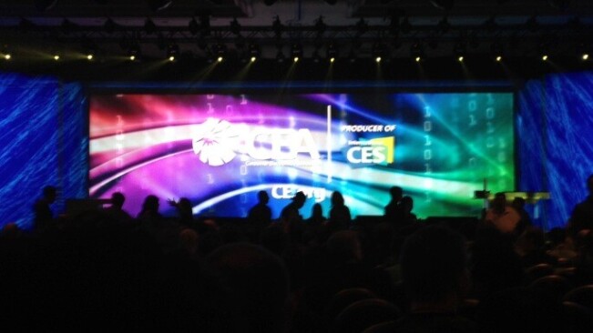 Live blog: The final Microsoft CES keynote with Steve Ballmer