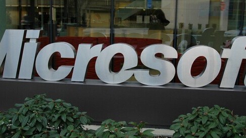 Microsoft inks deal to bring Windows Phone to the Middle East & North Africa