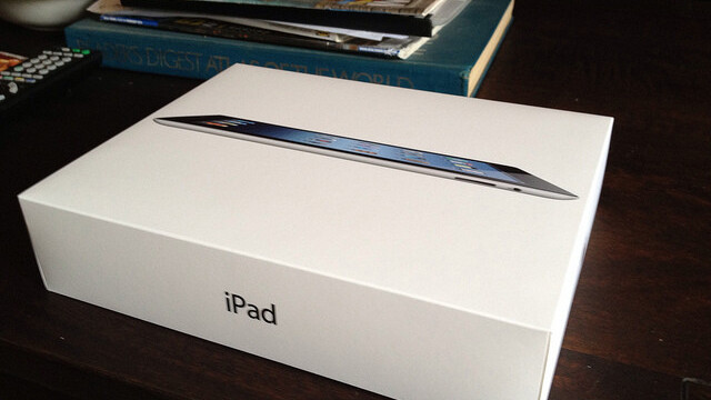 Apple agrees to $2.25 million settlement in Australia over ‘misleading’ iPad 4G advertising