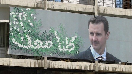 Assad emails reveal a close watch on social media – and the need for Twitter to clarify some of its policies