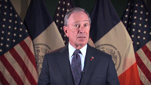 NYC Mayor Mike Bloomberg invites Austin to join in on NY’s rising tech scene