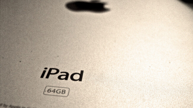 Apple begins offering new iPad owners in Australia refunds after LTE confusion