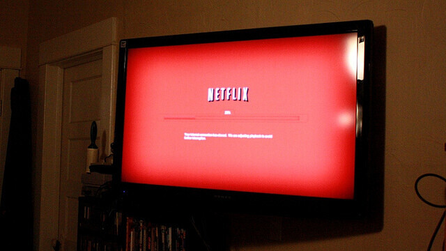 Netflix update for Xbox 360 brings single sign-on, Facebook Connect in the UK and more