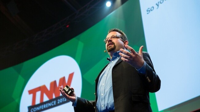 Evernote approaching 30 million users, funding reports are ‘premature’: CEO Phil Libin