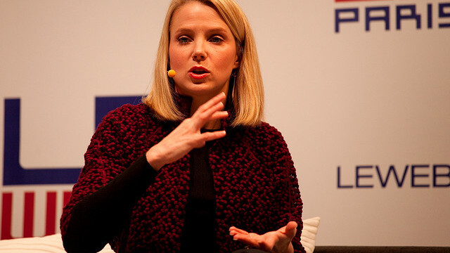 The Marissa Mayer era begins tomorrow: What does it mean for Yahoo?