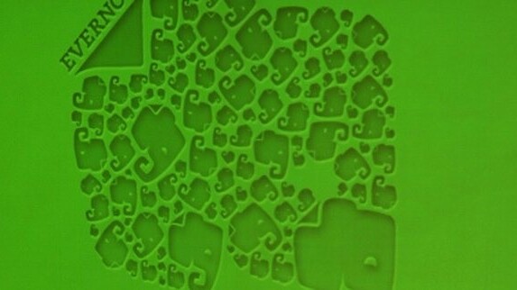 Evernote to open office in India in January 2013 as Asian expansion continues (Update: No it isn’t)