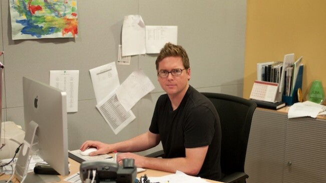 Tweets, camera, action: Twitter co-founder Biz Stone tapped to direct a short film