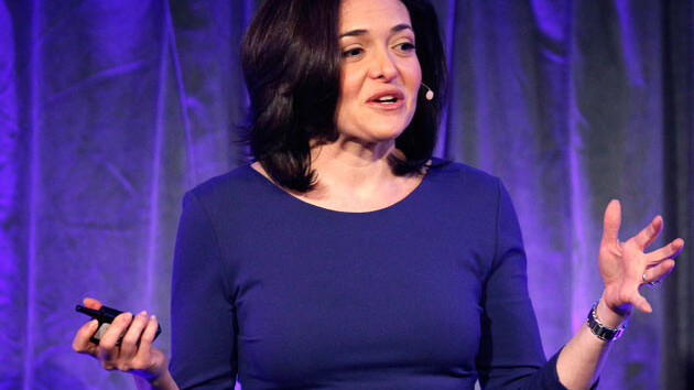 Sheryl Sandberg says Facebook IPO wasn’t great, but new mobile and advertising products should help