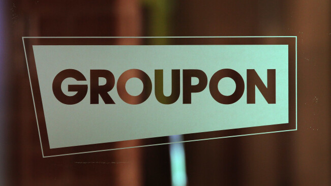 Groupon debuts new Breadcrumb iPad payment and management service in the US in pursuit of Square