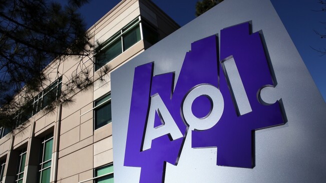 AOL beats expectations in Q3: Revenue flat at $531.7m, net income of $20.8m