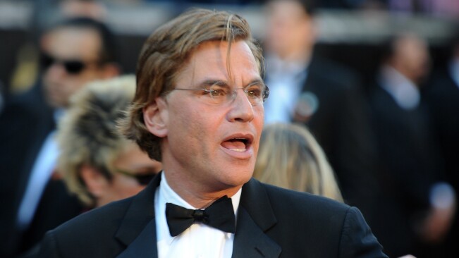 Sorkin: Steve Jobs biopic to be 3 real-time scenes from backstage at Mac, NeXT, iPod launches