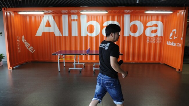 Alibaba names long-serving VP Jonathan Lu as iconic CEO Jack Ma’s successor