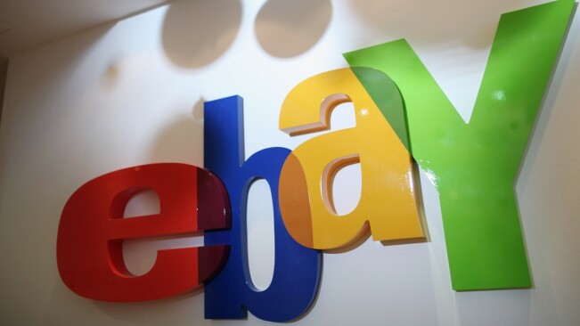 eBay is adding image recognition to find items with your camera