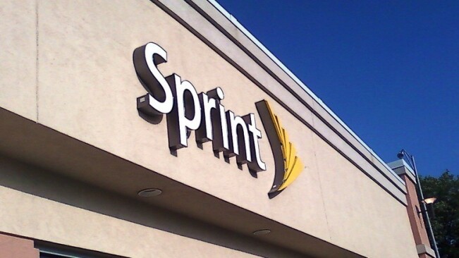 Sprint to acquire 100% ownership of Clearwire for $2.2 billion