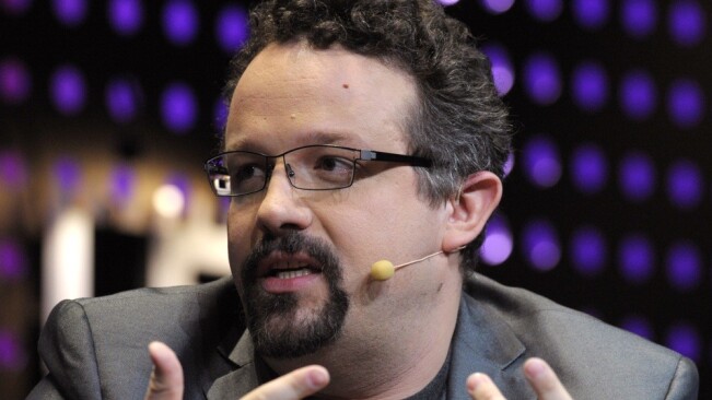 Evernote CEO Phil Libin is pretty sure he’s running the fastest-growing company ever, kinda