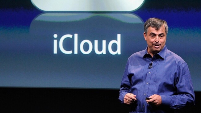 Apple SVP of Internet Software and Services Eddy Cue sells 15K shares of stock worth roughly $8.8M