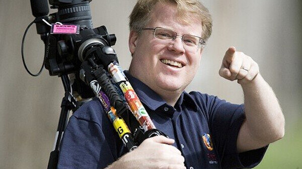Robert Scoble to judge at Startup World San Francisco – Applications now open!