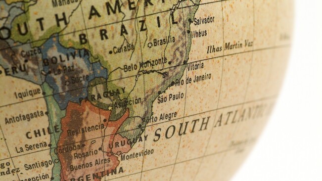 September in Latin America: All the tech news you shouldn’t miss from the past month