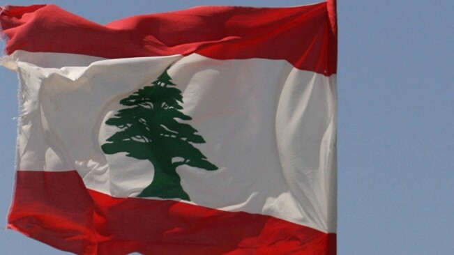Lebanon is tough for tech entrepreneurs, but that’s not holding them back