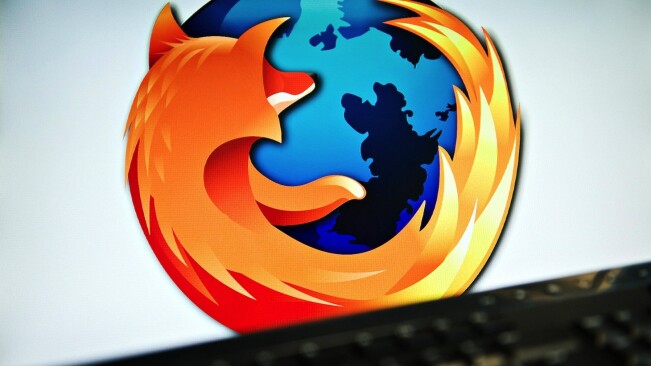Kim Dotcom’s MEGA cloud storage service gets a Firefox extension
