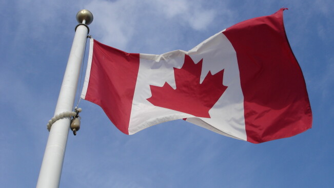 Amazon brings Android, iOS, and Windows Phone apps to Canada in English and French