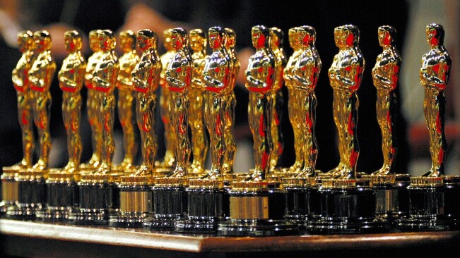 Streaming-only films now eligible for Academy Awards (sort of)