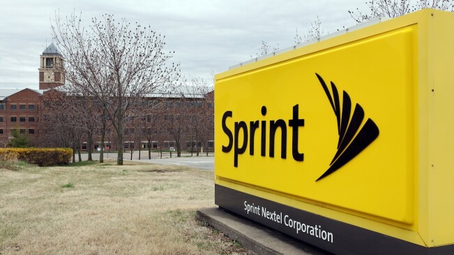 Sprint receives waiver from SoftBank to start preliminary talks with DISH regarding its $25.5b bid
