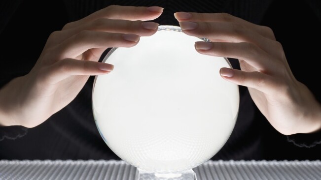 Here’s what AI experts think will happen in 2020