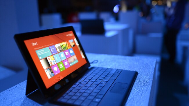 Microsoft to launch new 256GB Surface Pro with Office 2013 and arty Touch Covers in Japan on June 7