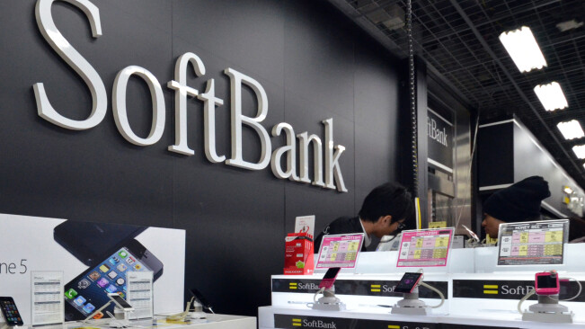 WSJ: Sprint and SoftBank reach an agreement with the US over security concerns from acquisition