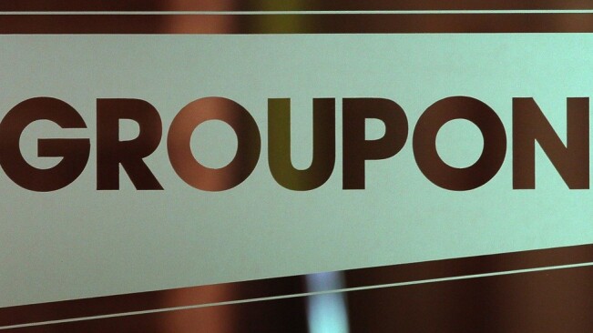 Groupon Partner Network launched to help publishers make more money online