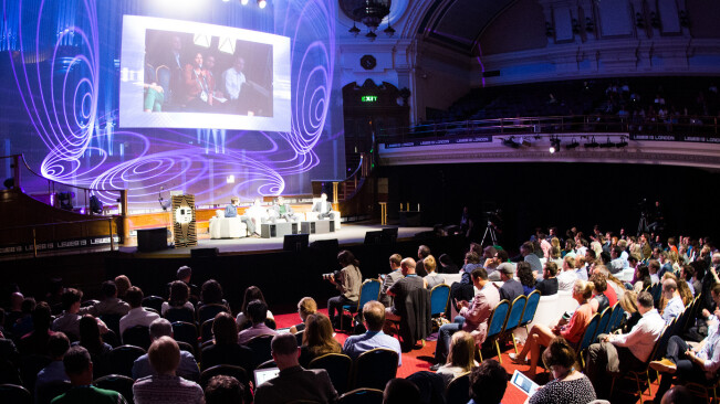 Will Bitcoin ever go truly mainstream? Watch how the experts answered at LeWeb London [Video]
