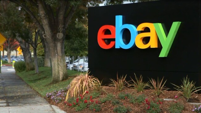 FBI says ISIS smuggled funds to US using eBay and PayPal