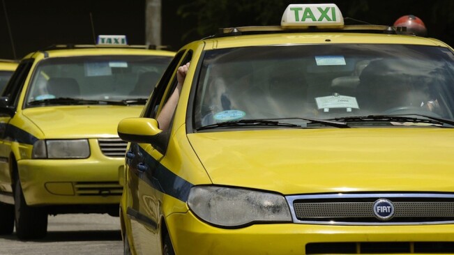 Rocket Internet’s EasyTaxi gets $10m funding extension to expand in Asia, Africa and the Middle East