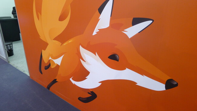 Breaking the iOS and Android duopoly: Telefónica’s Jacques Chicourel on the future of Firefox OS