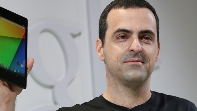 Former Android exec Hugo Barra reflects on his first week at ‘Google-like’ Xiaomi