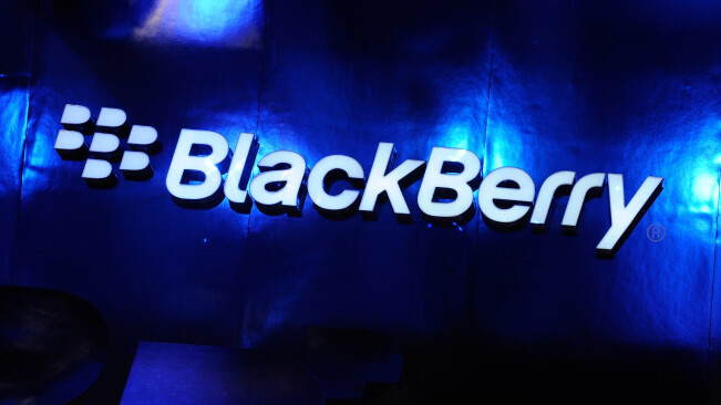 BlackBerry CEO John Chen declares firm is not dwelling on the past and has financial strength for the long-haul