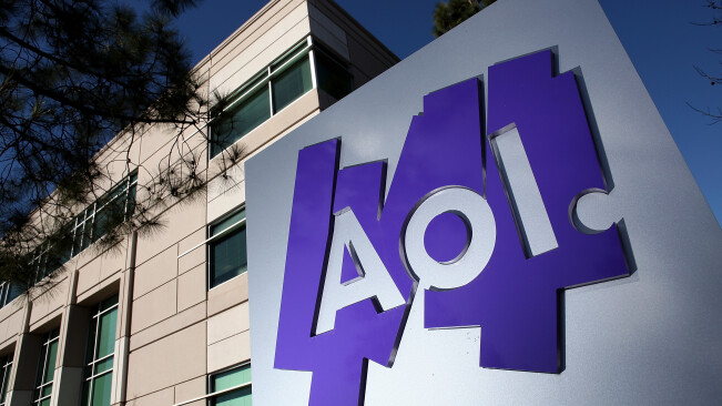 AOL to consider ditching its iconic brand name