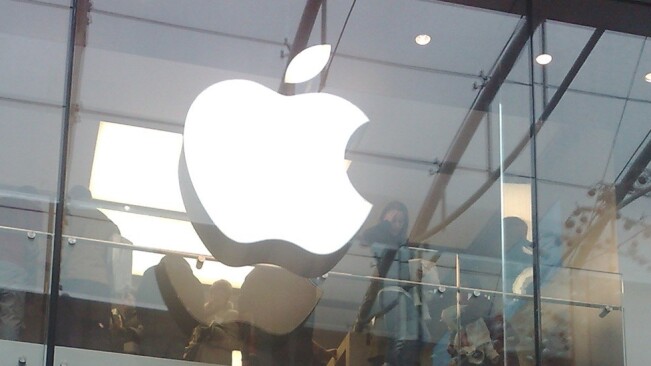 Apple finally seals deal to buy PrimeSense for as much as $350 million (Update: confirmed)