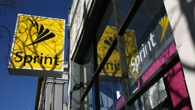 SoftBank’s Sprint reportedly interested in acquiring Deutsche Telekom’s T-Mobile US