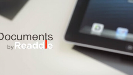 Documents 5 lands with iOS 7 redesign and integration with other Readdle apps on iPad