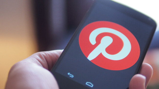 Pinterest launches developer platform to make Pins interactive