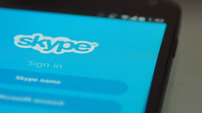 Skype fined $36k for not providing data to Belgian authorities