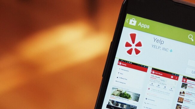 Yelp for iPhone now lets you add 12-second videos to your reviews, Android to follow soon